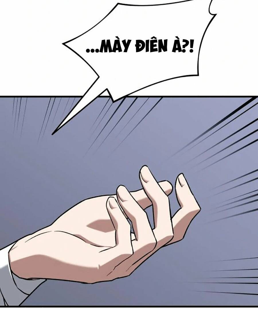 Sát Nhân Cuồng Loạn Chap 29 - Next Chap 30