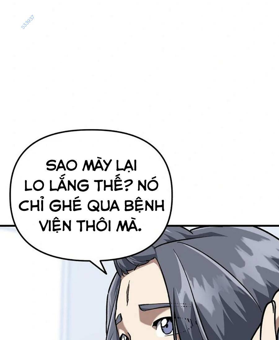 Sát Nhân Cuồng Loạn Chap 29 - Next Chap 30