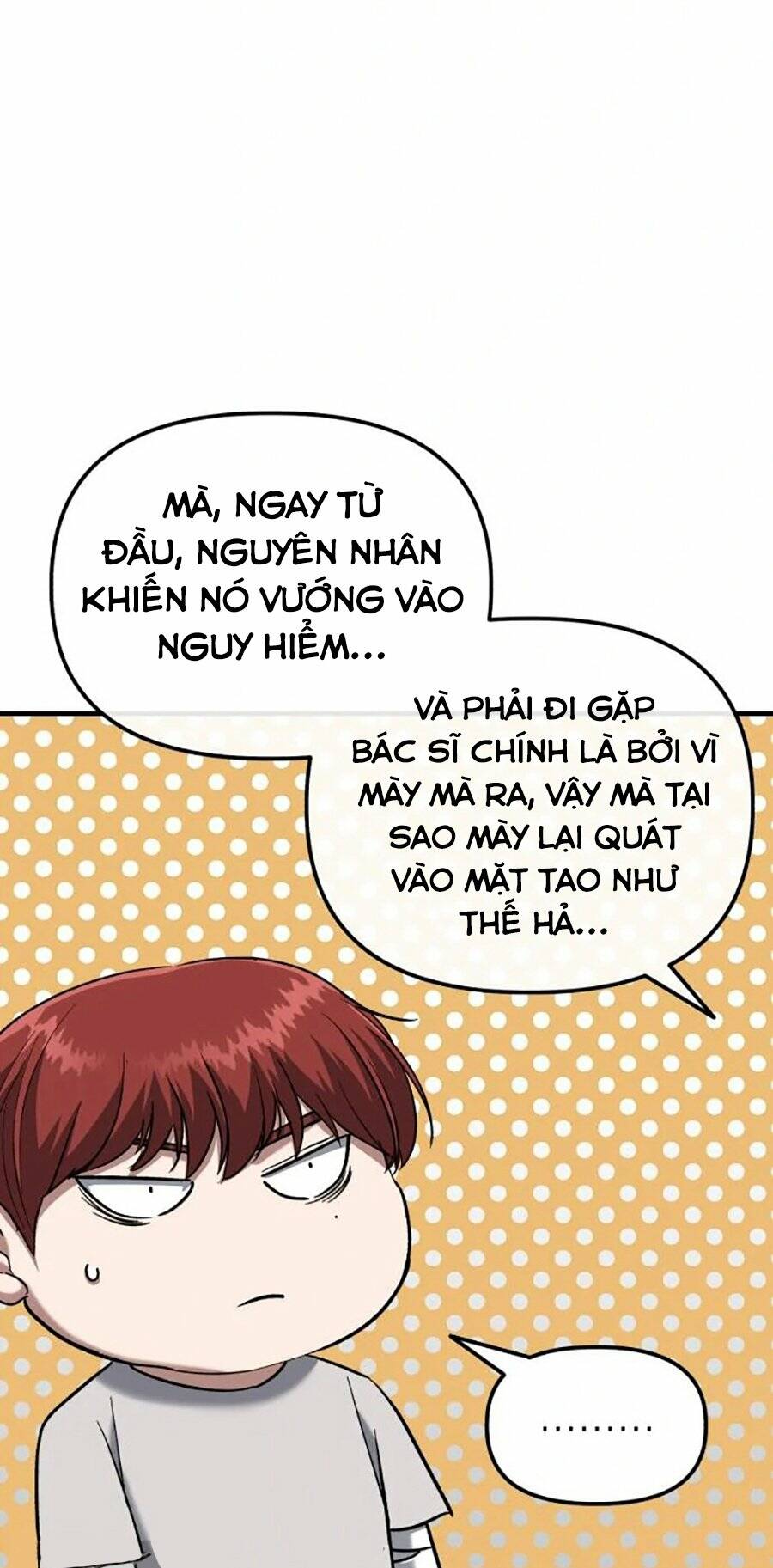 Sát Nhân Cuồng Loạn Chap 29 - Next Chap 30