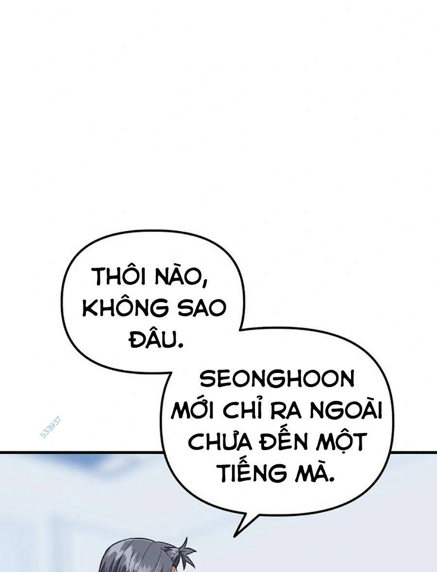 Sát Nhân Cuồng Loạn Chap 29 - Next Chap 30