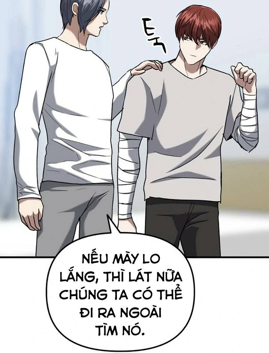 Sát Nhân Cuồng Loạn Chap 29 - Next Chap 30