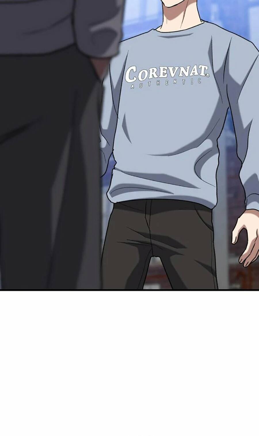 Sát Nhân Cuồng Loạn Chap 29 - Next Chap 30