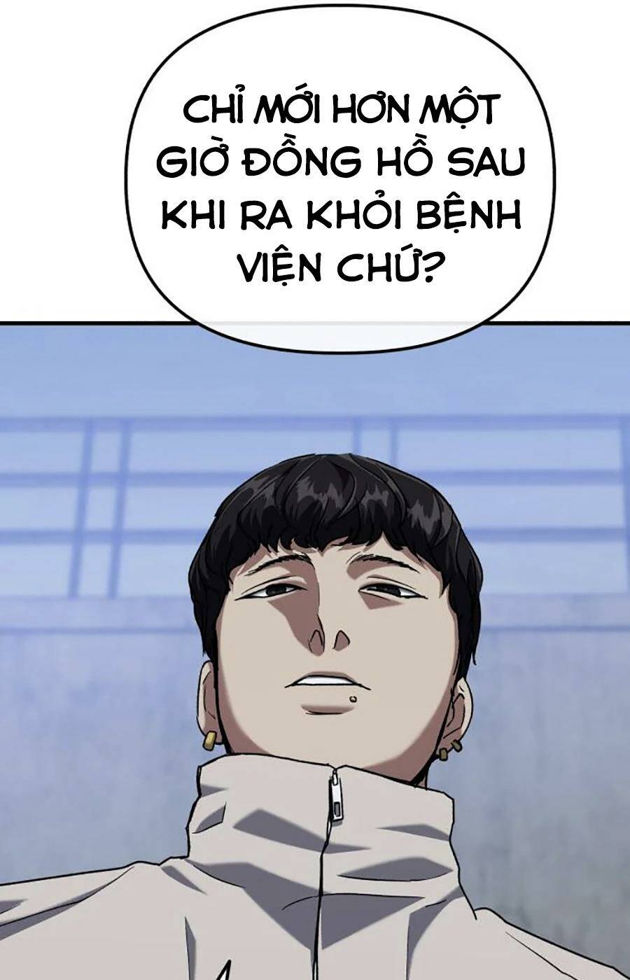 Sát Nhân Cuồng Loạn Chap 29 - Next Chap 30