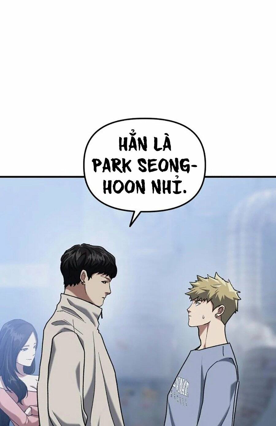 Sát Nhân Cuồng Loạn Chap 29 - Next Chap 30