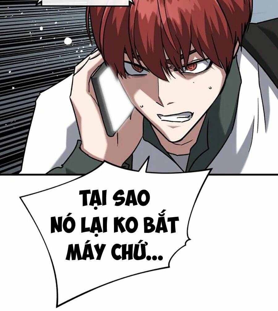 Sát Nhân Cuồng Loạn Chap 30 - Next Chap 31