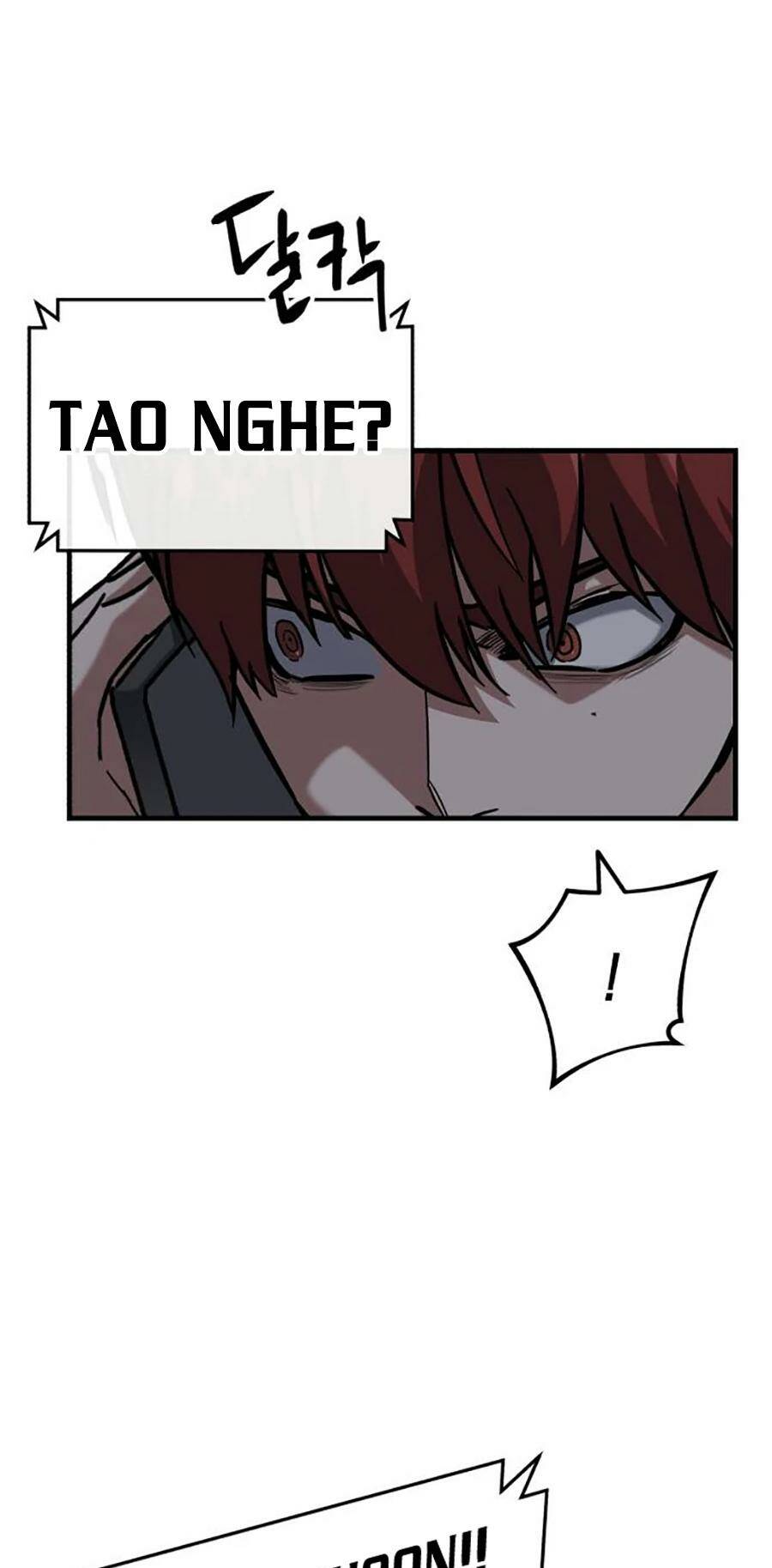 Sát Nhân Cuồng Loạn Chap 30 - Next Chap 31