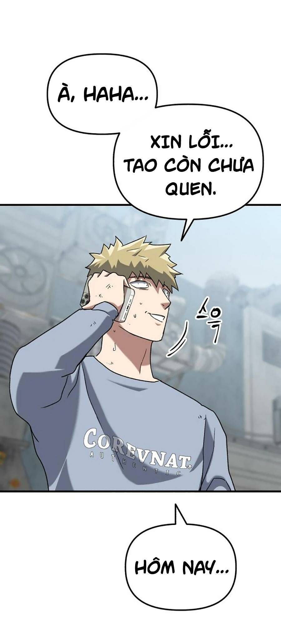 Sát Nhân Cuồng Loạn Chap 30 - Next Chap 31