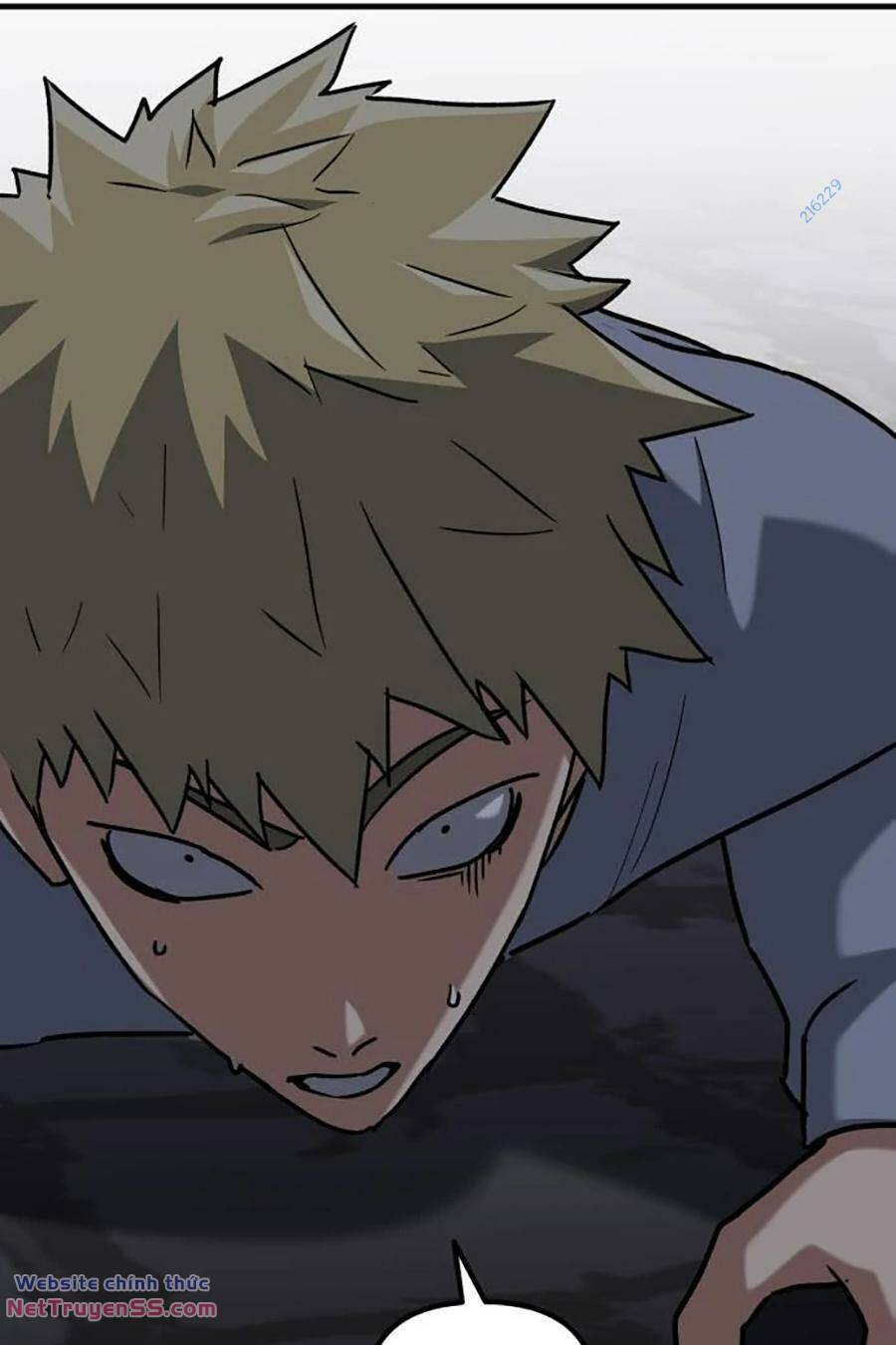 Sát Nhân Cuồng Loạn Chap 31 - Next Chap 32