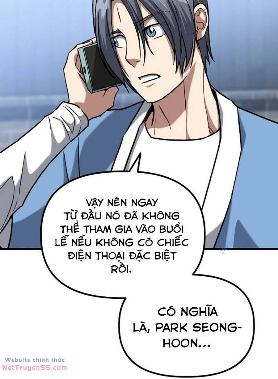 Sát Nhân Cuồng Loạn Chap 31 - Next Chap 32