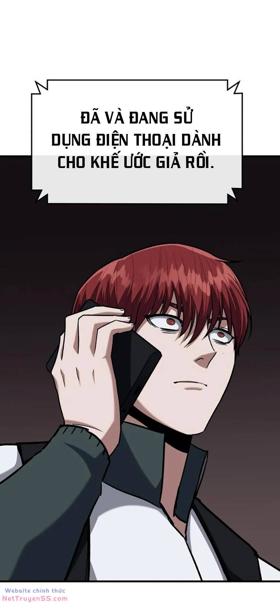 Sát Nhân Cuồng Loạn Chap 31 - Next Chap 32