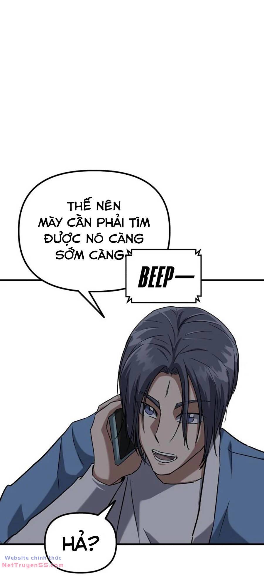 Sát Nhân Cuồng Loạn Chap 31 - Next Chap 32