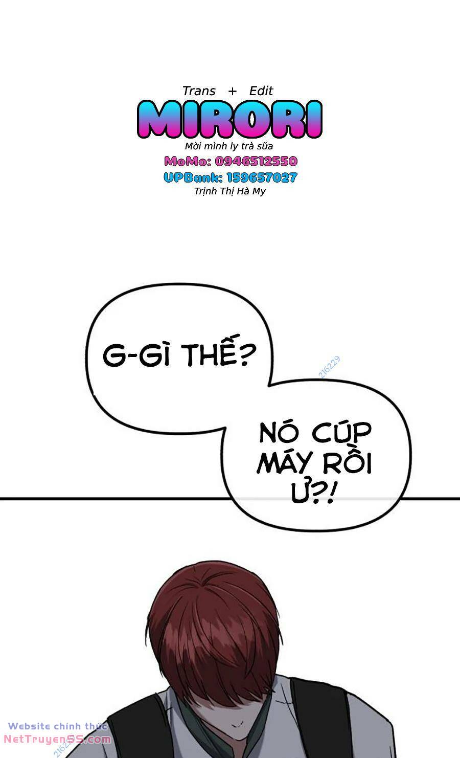 Sát Nhân Cuồng Loạn Chap 31 - Next Chap 32