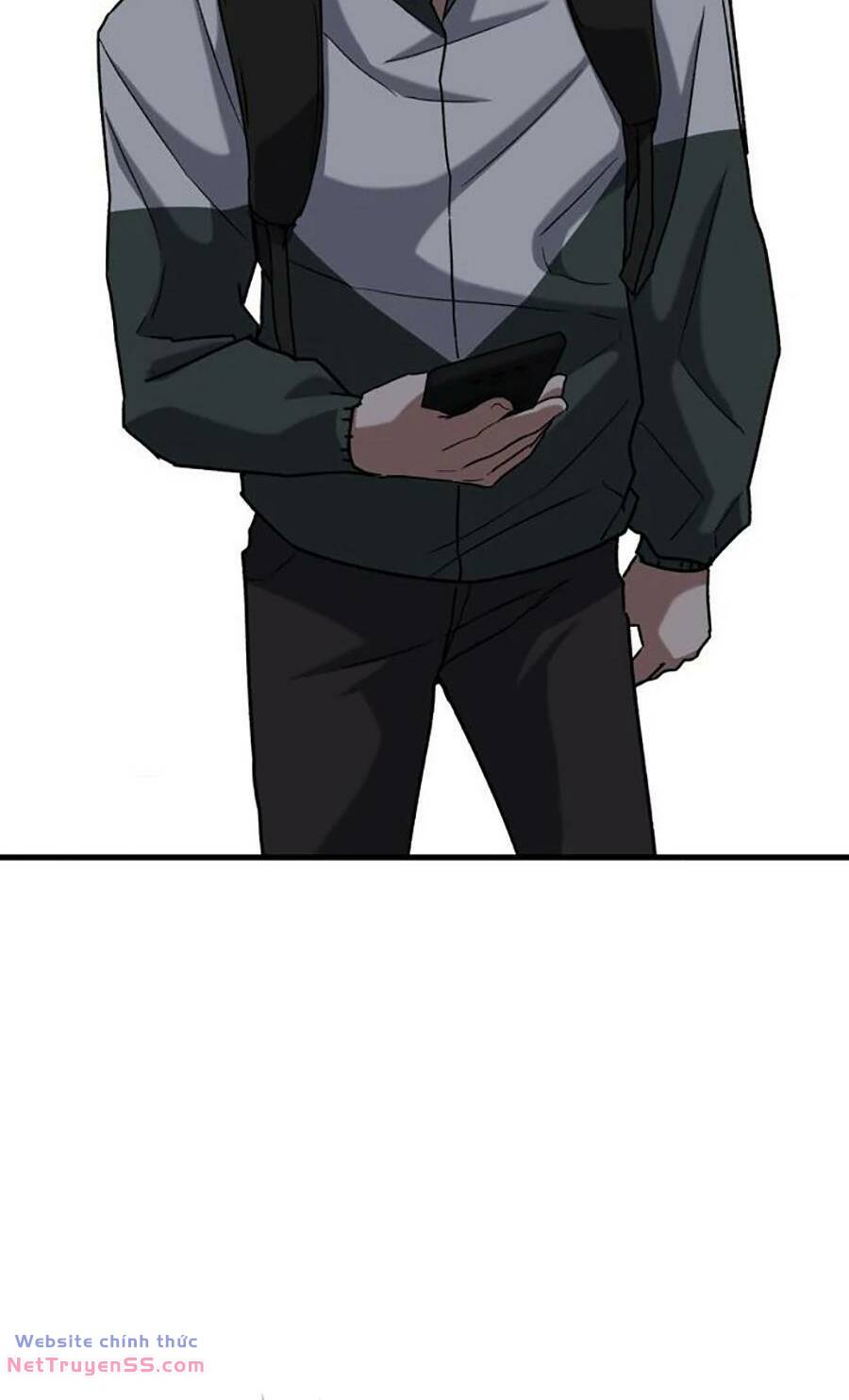 Sát Nhân Cuồng Loạn Chap 31 - Next Chap 32