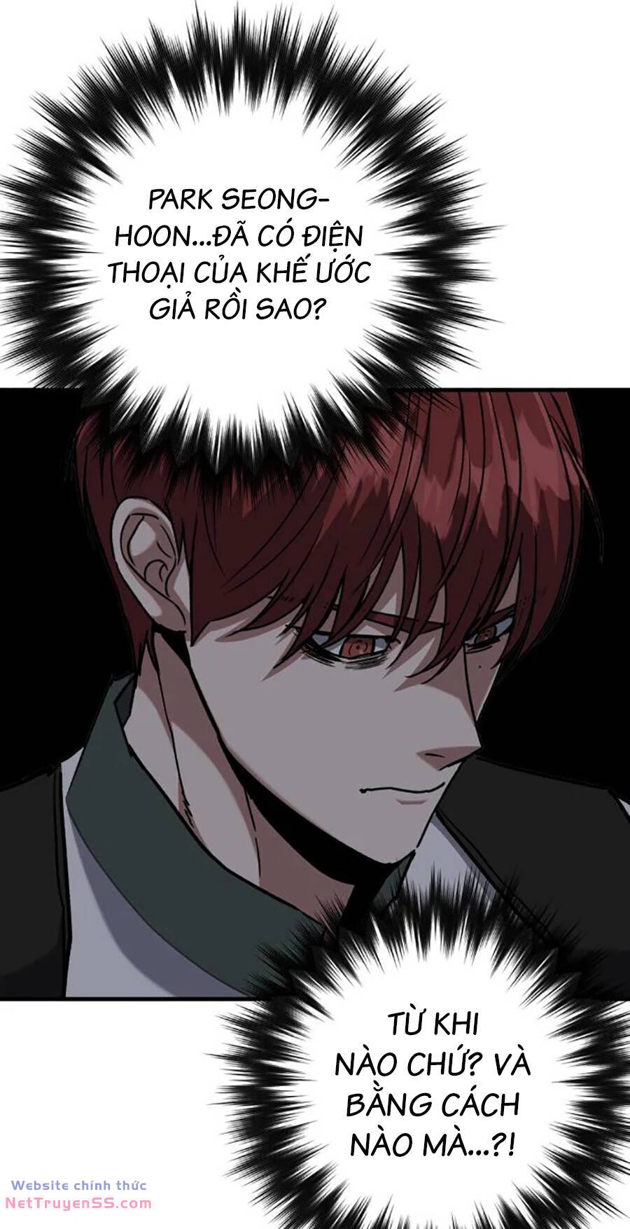 Sát Nhân Cuồng Loạn Chap 31 - Next Chap 32