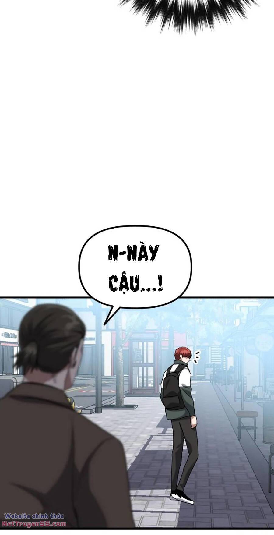 Sát Nhân Cuồng Loạn Chap 31 - Next Chap 32