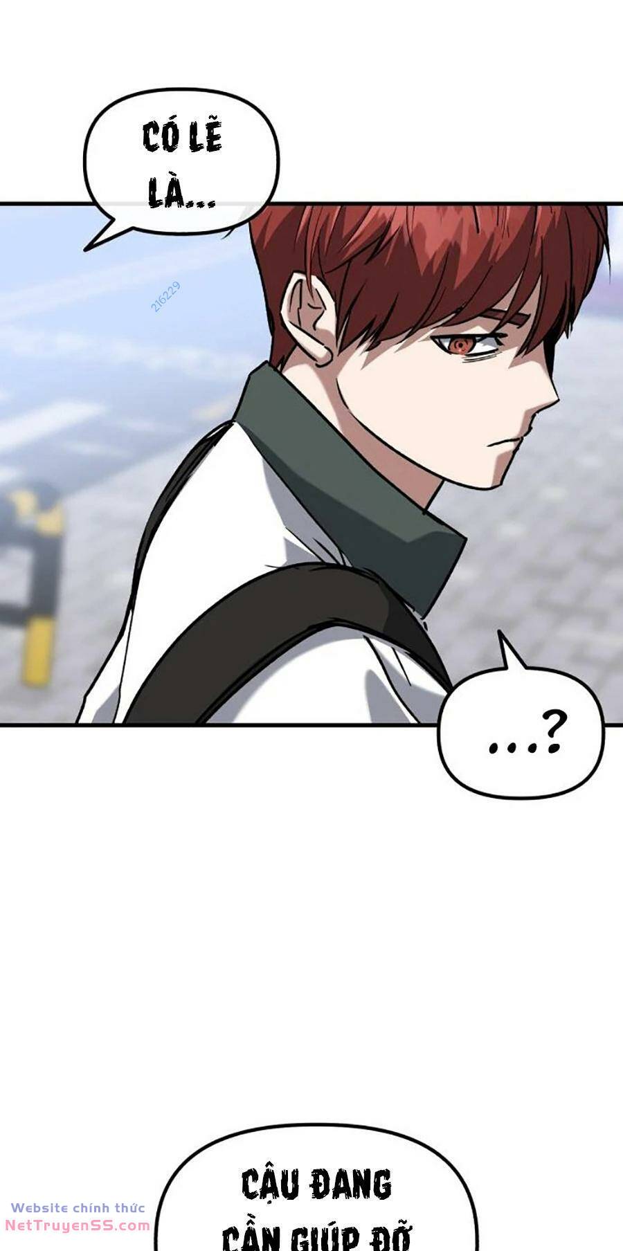 Sát Nhân Cuồng Loạn Chap 31 - Next Chap 32