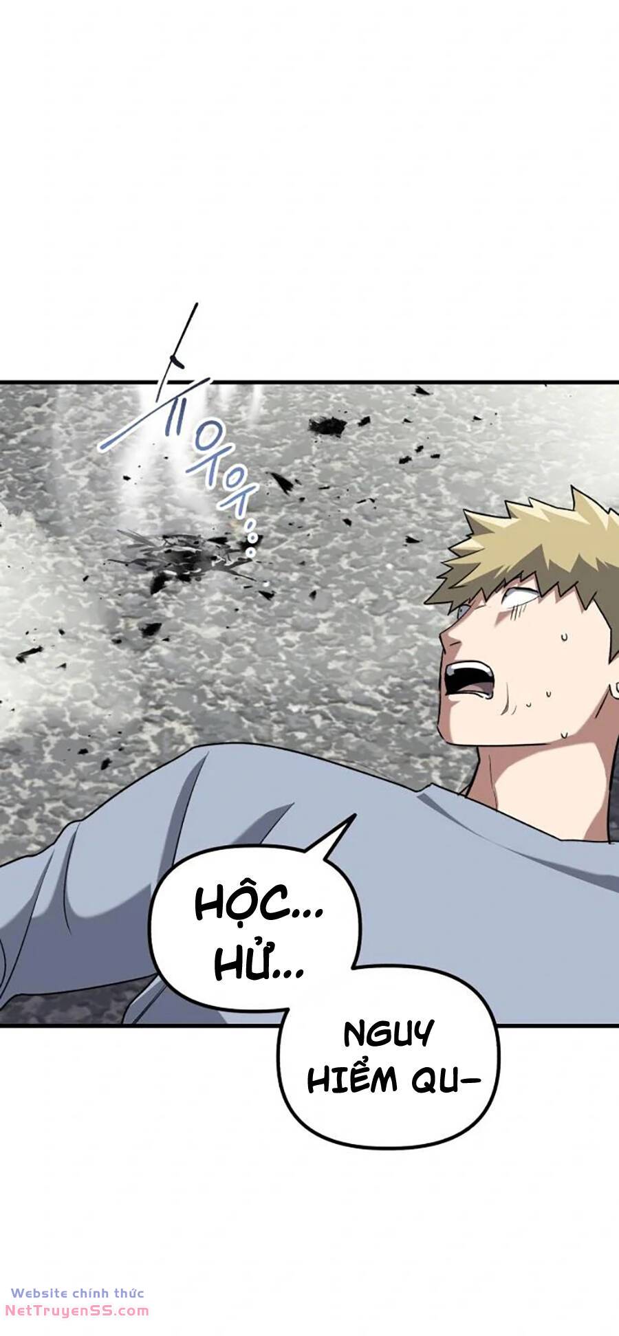 Sát Nhân Cuồng Loạn Chap 32 - Next Chap 33