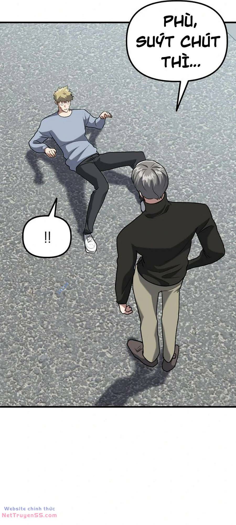 Sát Nhân Cuồng Loạn Chap 32 - Next Chap 33