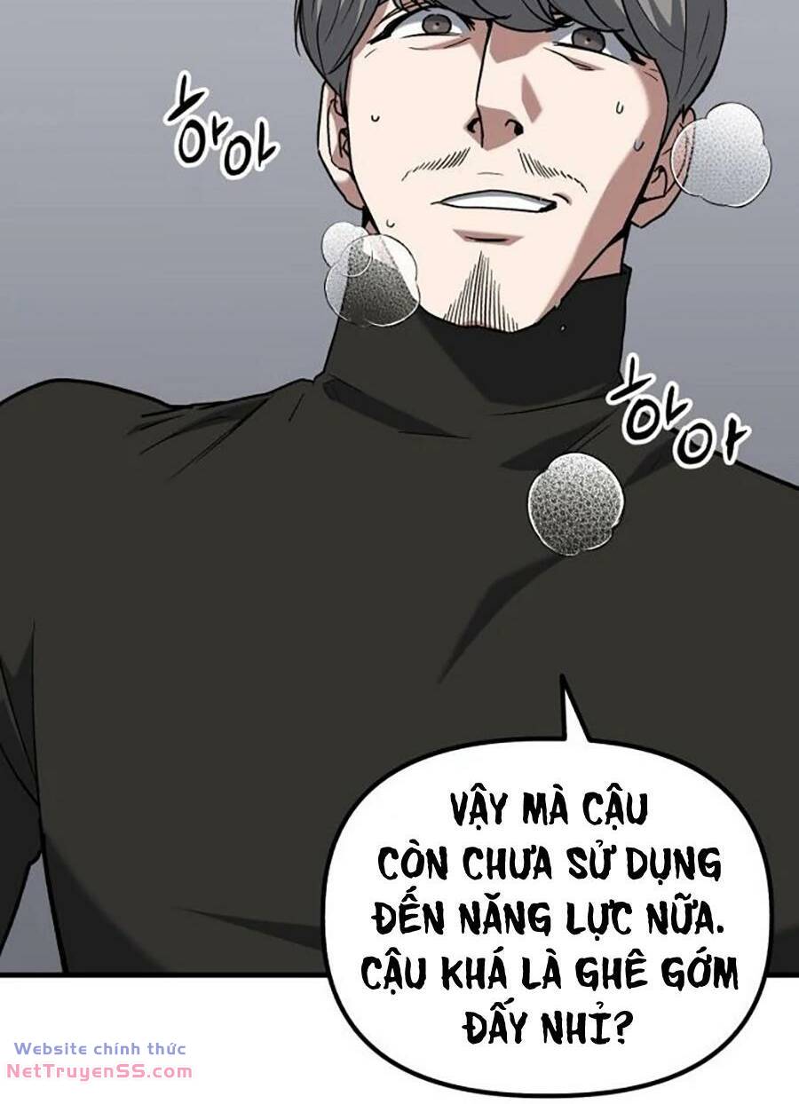 Sát Nhân Cuồng Loạn Chap 32 - Next Chap 33