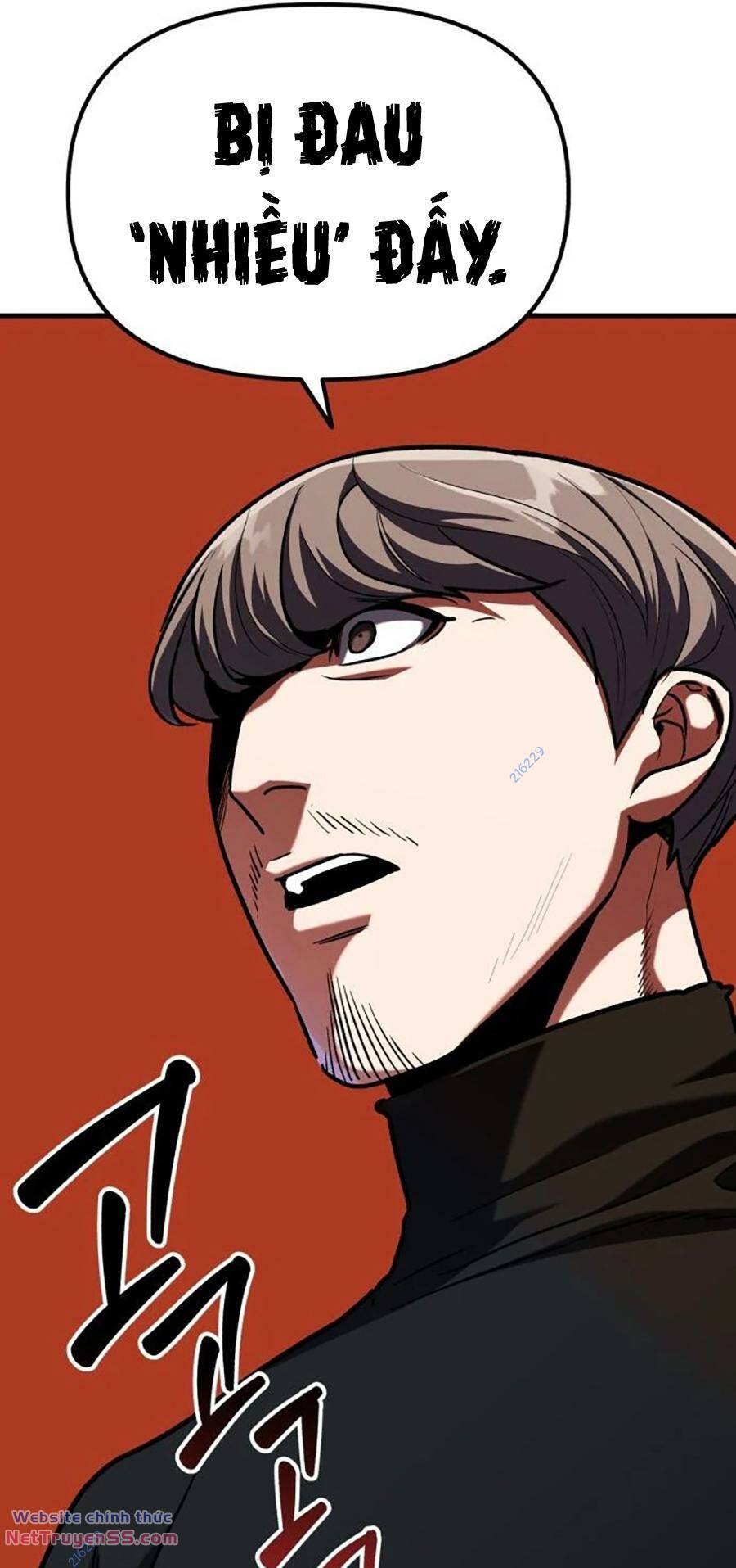 Sát Nhân Cuồng Loạn Chap 32 - Next Chap 33