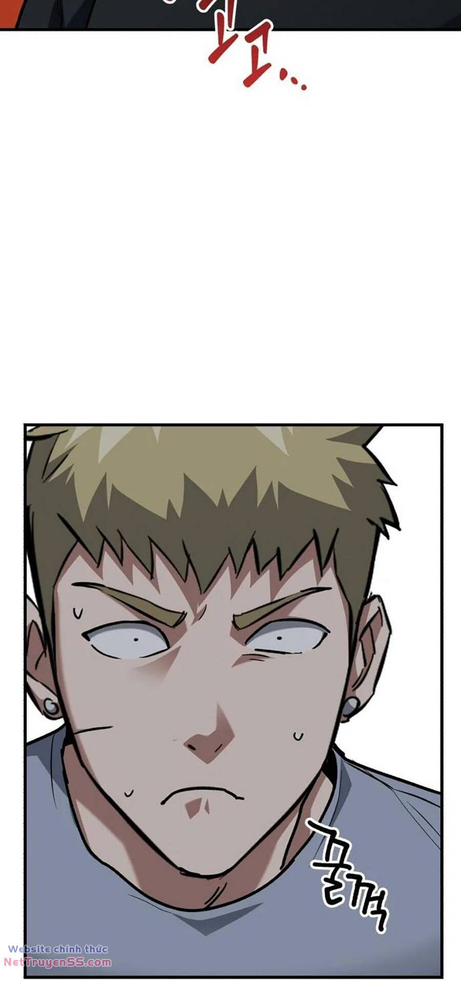 Sát Nhân Cuồng Loạn Chap 32 - Next Chap 33