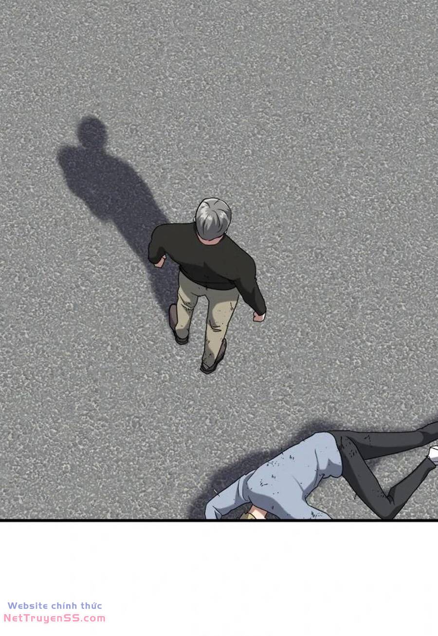 Sát Nhân Cuồng Loạn Chap 33 - Next Chap 34