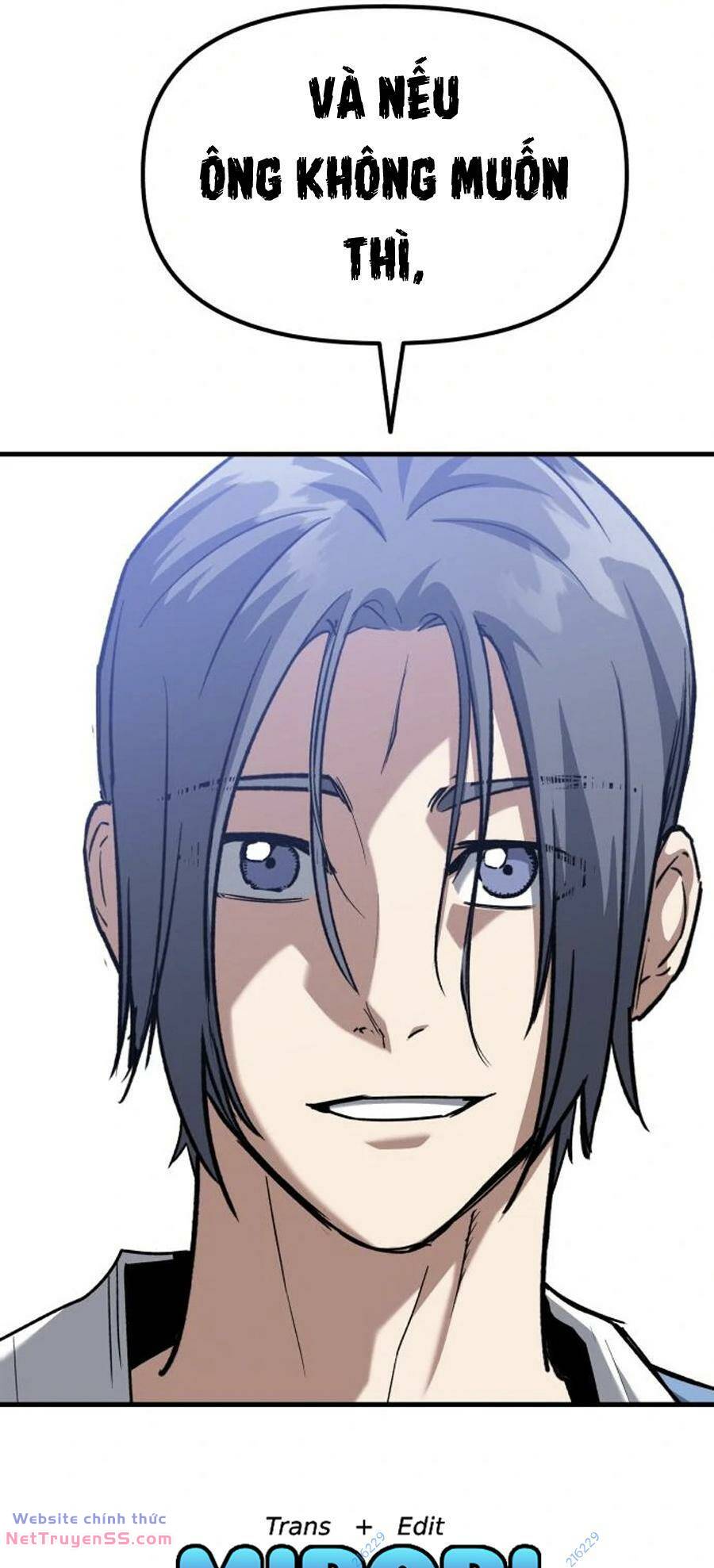 Sát Nhân Cuồng Loạn Chap 33 - Next Chap 34