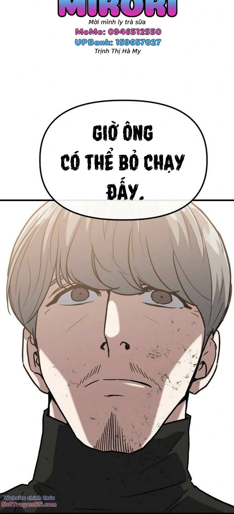 Sát Nhân Cuồng Loạn Chap 33 - Next Chap 34