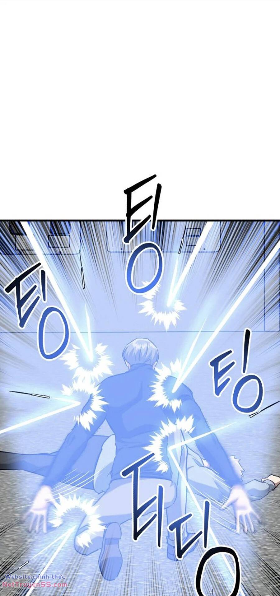 Sát Nhân Cuồng Loạn Chap 33 - Next Chap 34