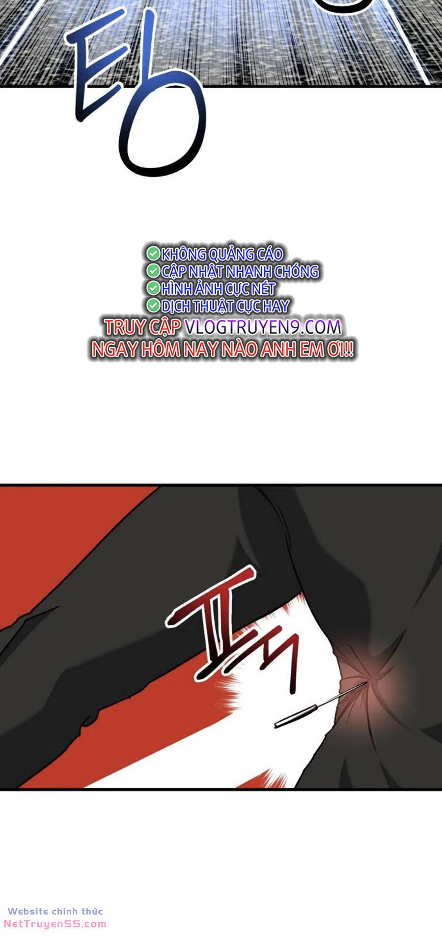 Sát Nhân Cuồng Loạn Chap 33 - Next Chap 34