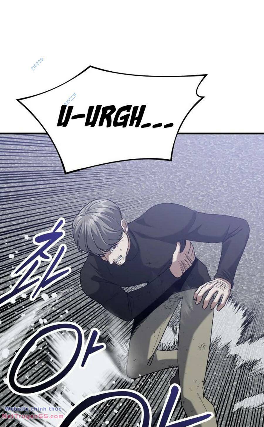 Sát Nhân Cuồng Loạn Chap 33 - Next Chap 34