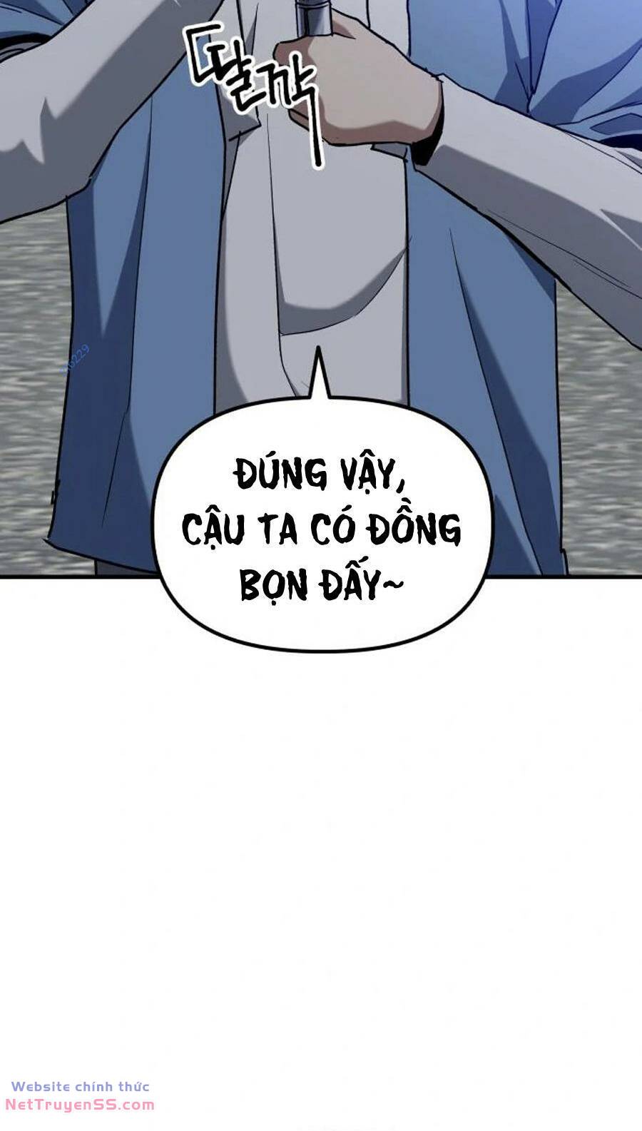 Sát Nhân Cuồng Loạn Chap 33 - Next Chap 34