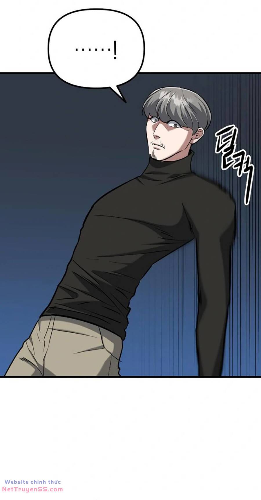 Sát Nhân Cuồng Loạn Chap 34 - Next Chap 35