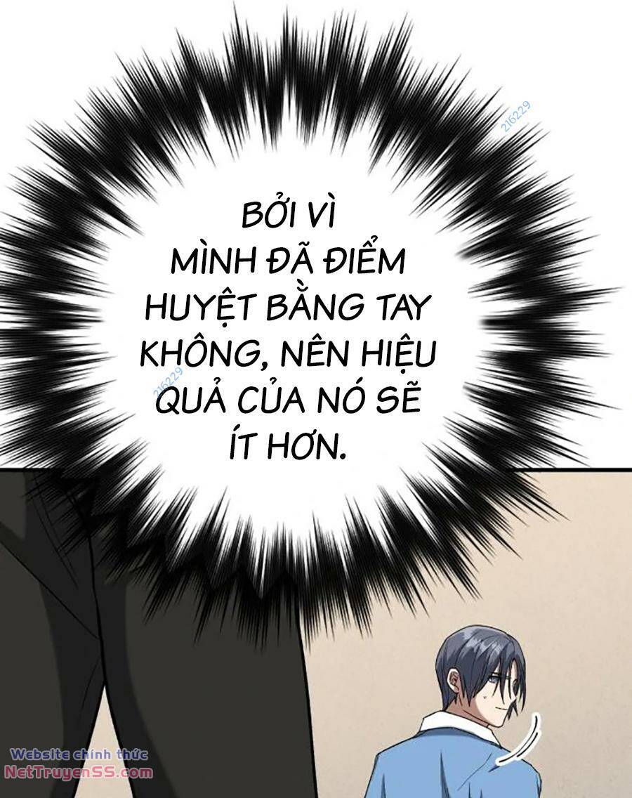 Sát Nhân Cuồng Loạn Chap 34 - Next Chap 35