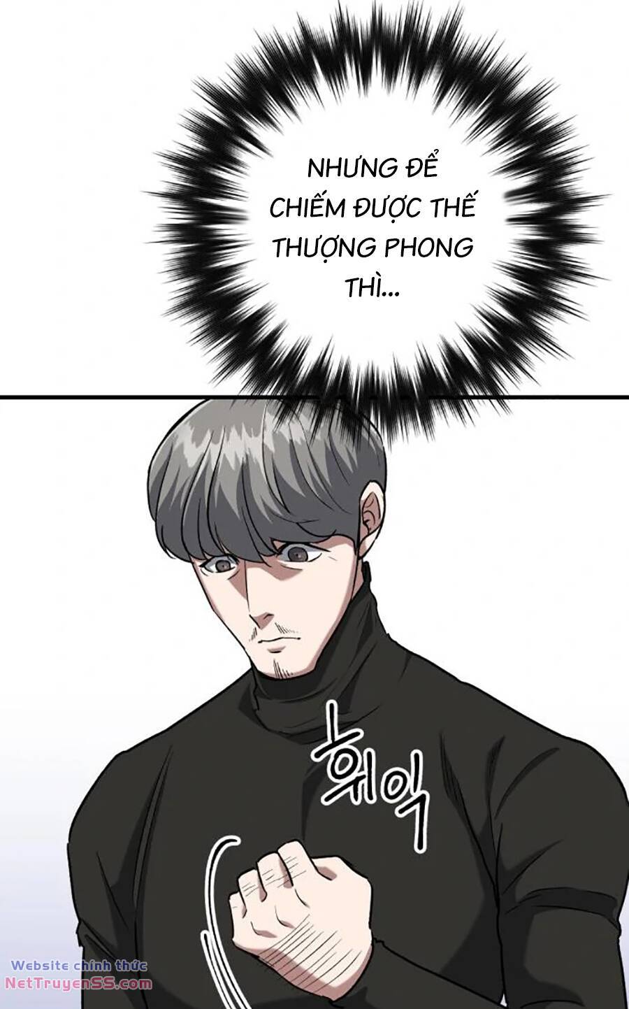 Sát Nhân Cuồng Loạn Chap 34 - Next Chap 35