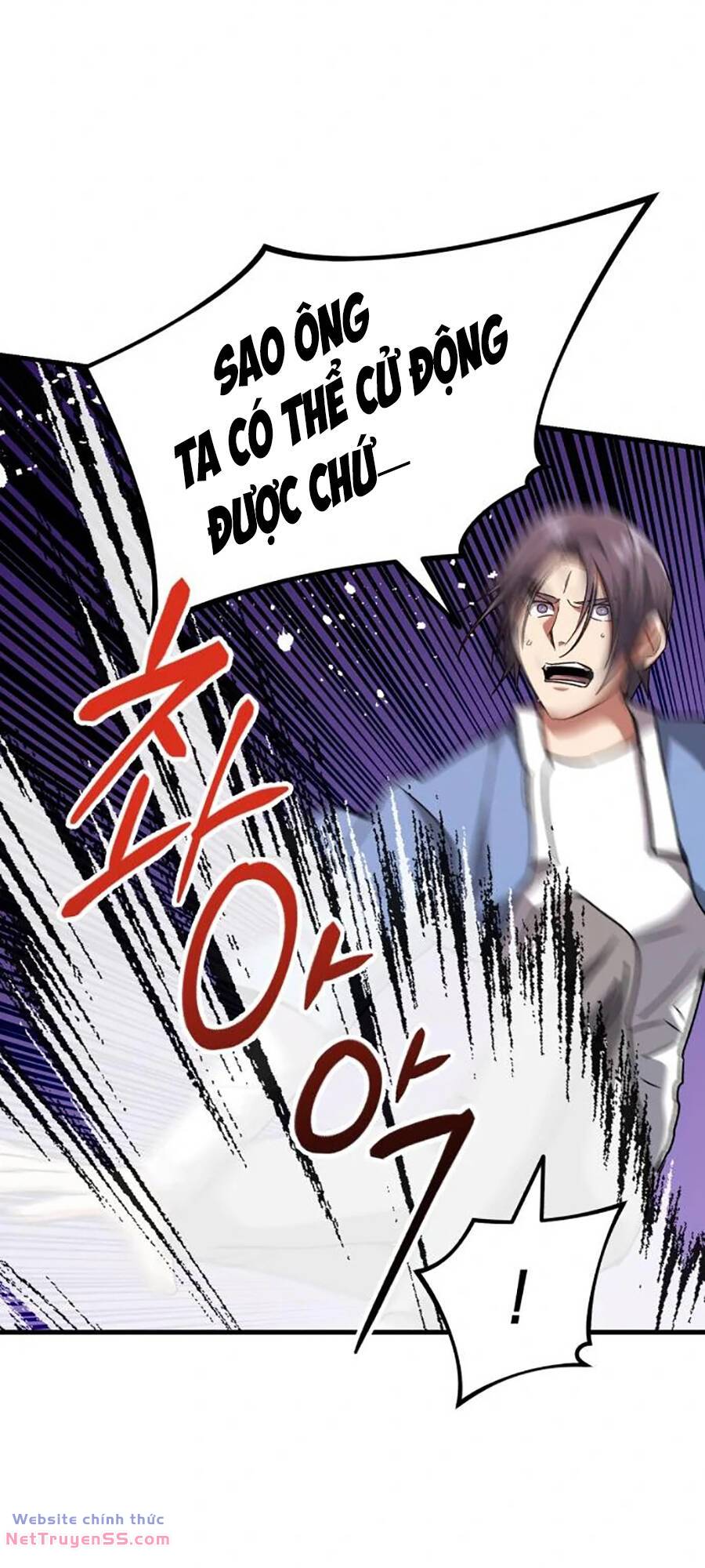 Sát Nhân Cuồng Loạn Chap 34 - Next Chap 35