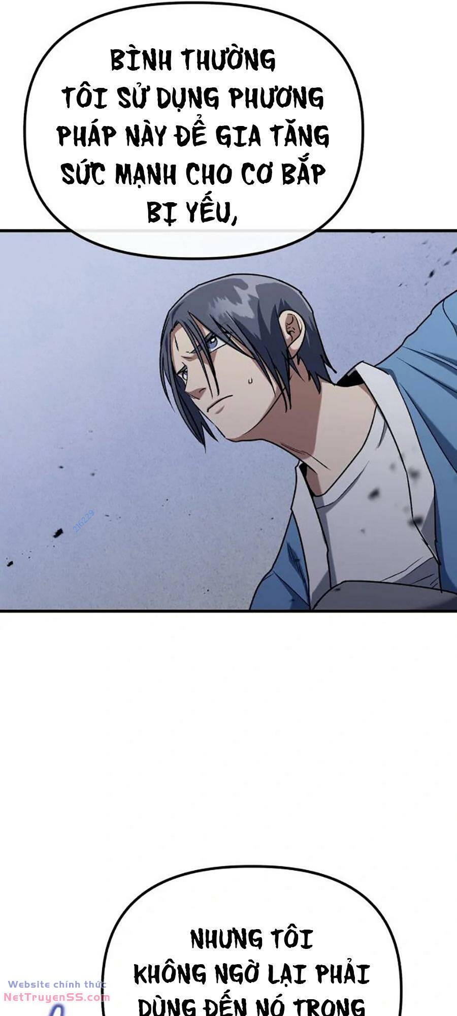 Sát Nhân Cuồng Loạn Chap 34 - Next Chap 35