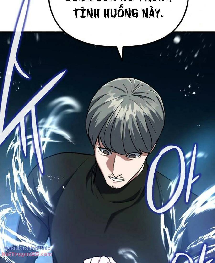 Sát Nhân Cuồng Loạn Chap 34 - Next Chap 35