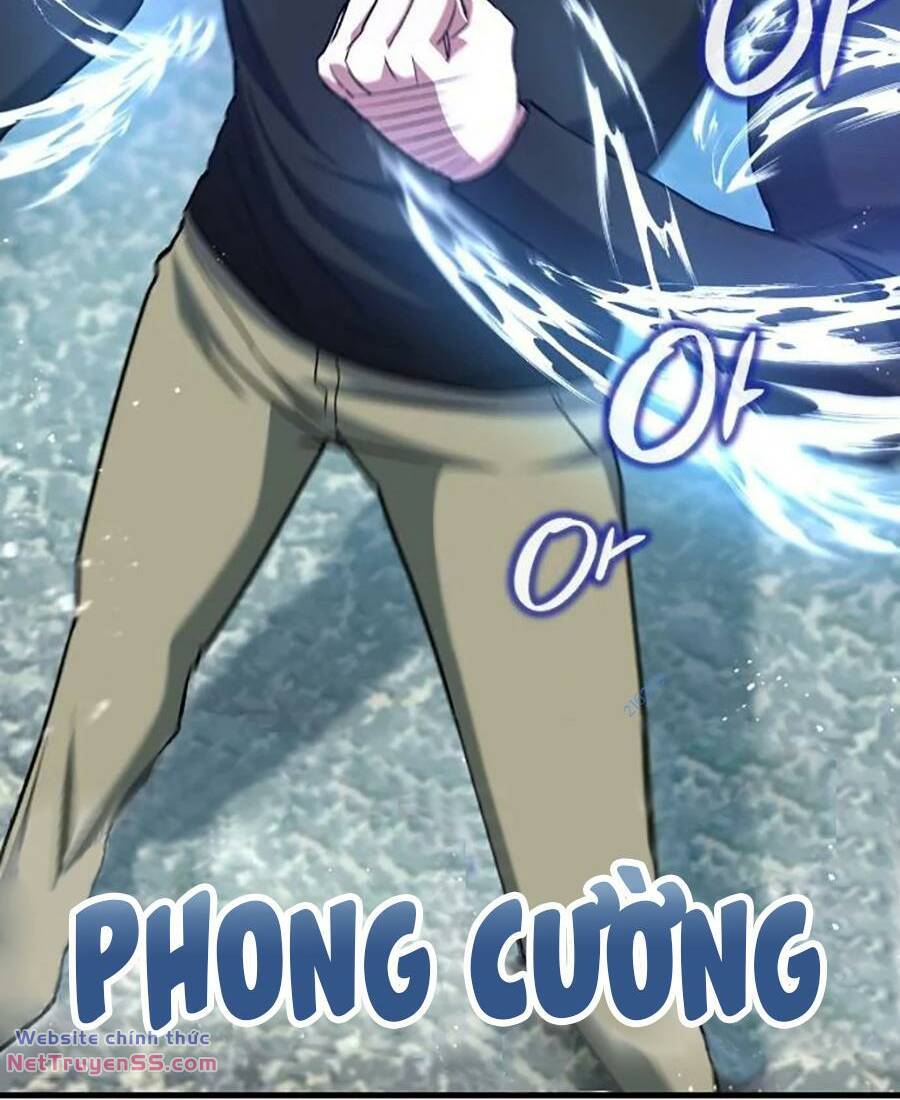 Sát Nhân Cuồng Loạn Chap 34 - Next Chap 35