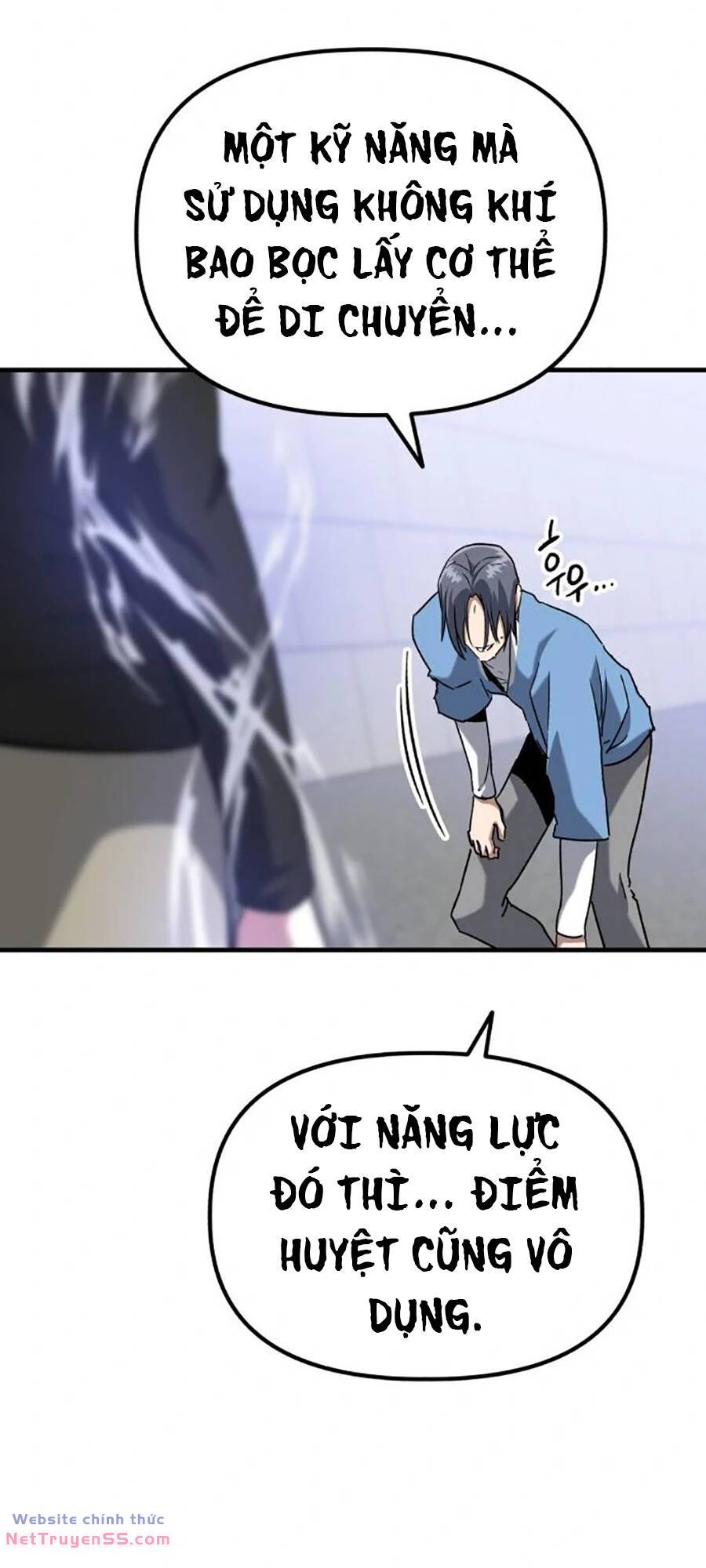 Sát Nhân Cuồng Loạn Chap 34 - Next Chap 35