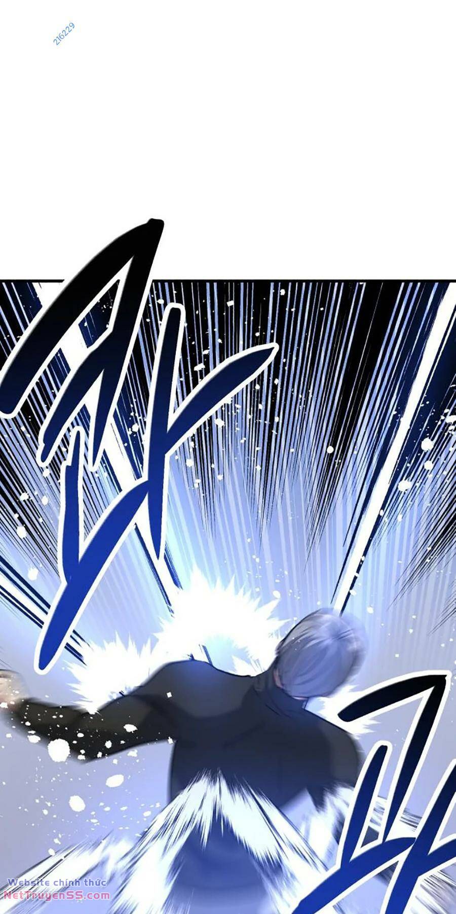 Sát Nhân Cuồng Loạn Chap 35 - Next Chap 36