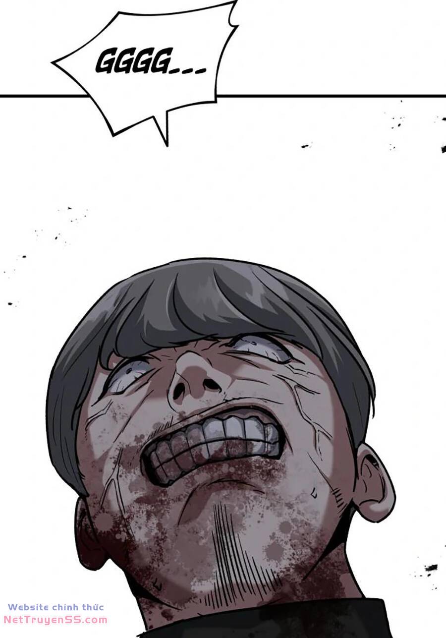 Sát Nhân Cuồng Loạn Chap 35 - Next Chap 36