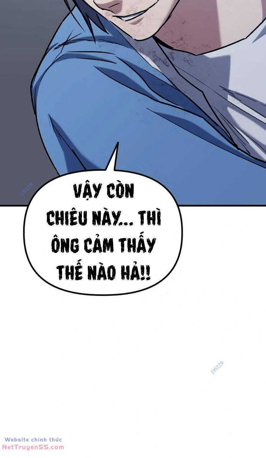 Sát Nhân Cuồng Loạn Chap 35 - Next Chap 36