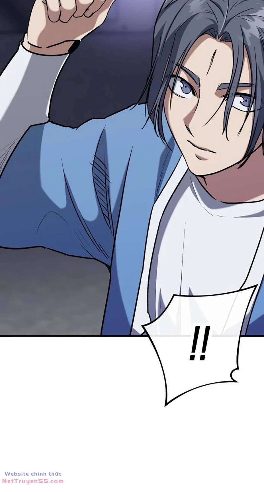 Sát Nhân Cuồng Loạn Chap 35 - Next Chap 36