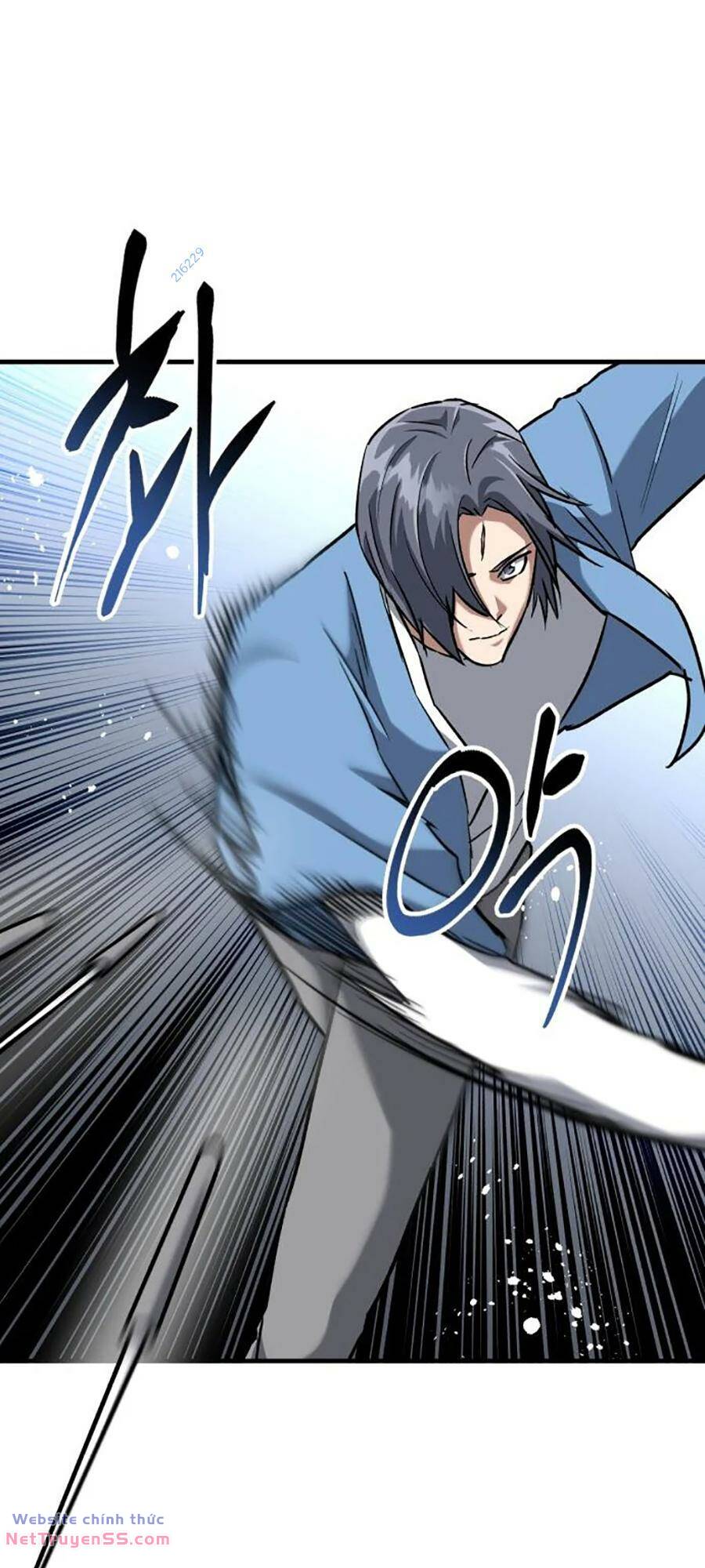 Sát Nhân Cuồng Loạn Chap 35 - Next Chap 36