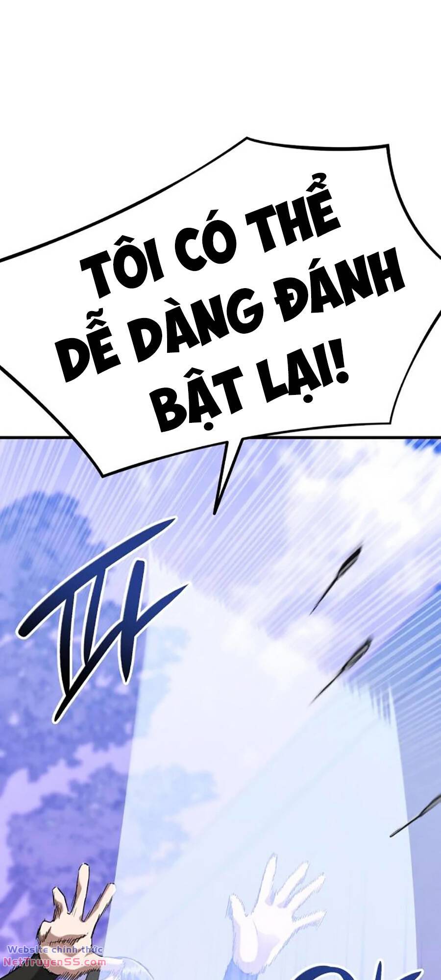 Sát Nhân Cuồng Loạn Chap 35 - Next Chap 36