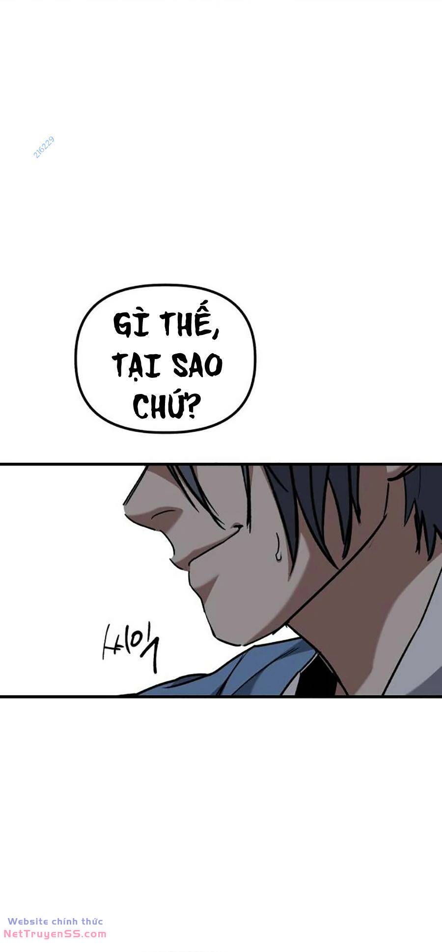 Sát Nhân Cuồng Loạn Chap 35 - Next Chap 36