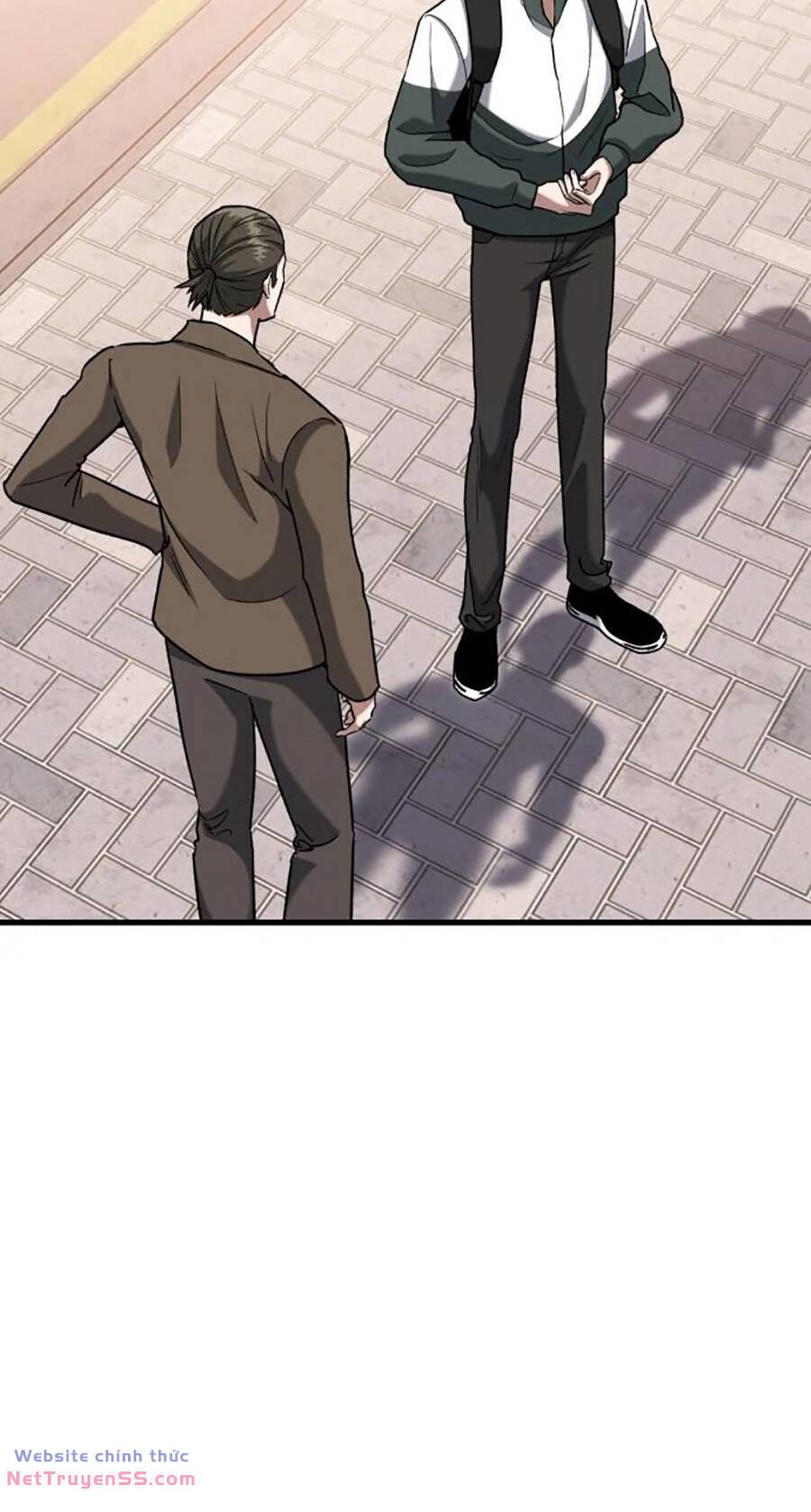 Sát Nhân Cuồng Loạn Chap 36 - Next Chap 37