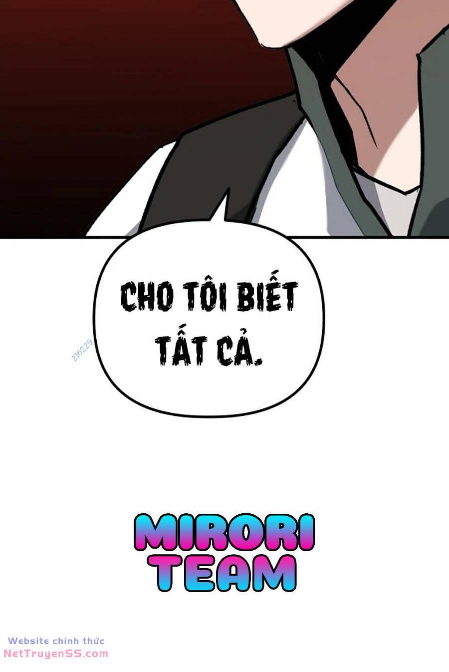 Sát Nhân Cuồng Loạn Chap 36 - Next Chap 37