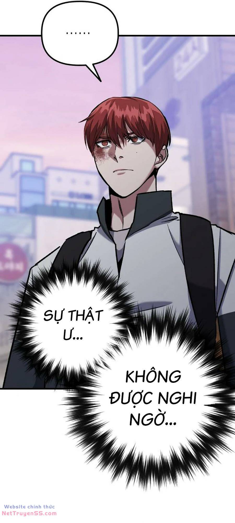 Sát Nhân Cuồng Loạn Chap 36 - Next Chap 37